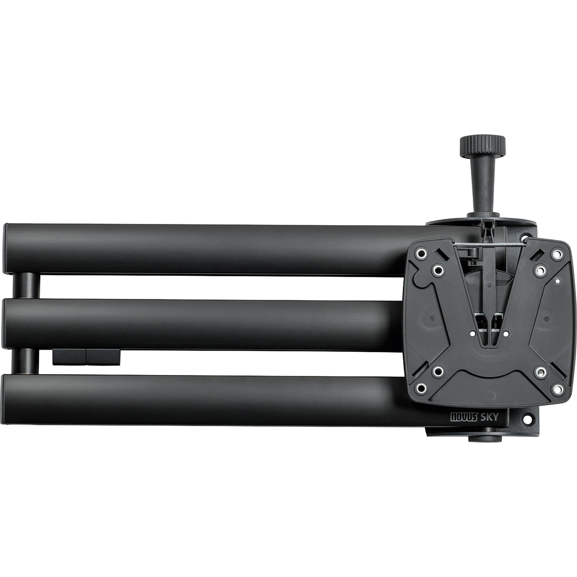 Product image 2 of the product “Wandhalterung Sky 10N, schwarz, Armlänge 48 cm ”